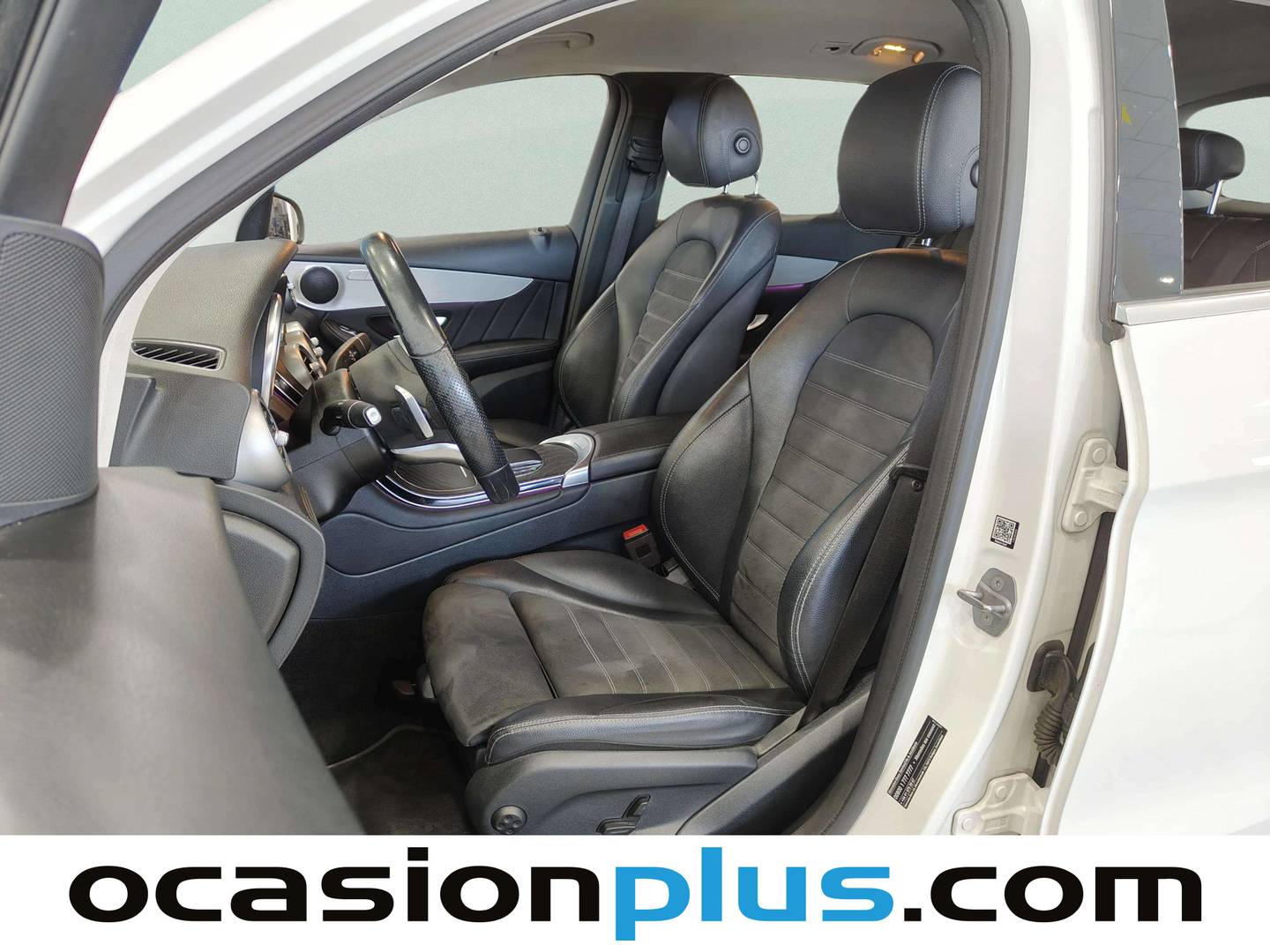 Foto Mercedes Clase GLC Mercedes-Benz GLC GLC 220 d 4Matic (194 CV)