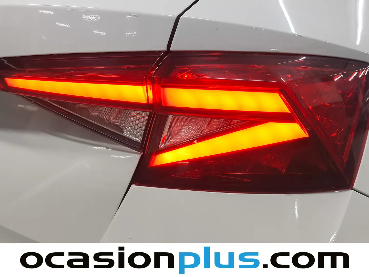 Foto Skoda Fabia Skoda Fabia 1.0 TSI Selection (95 CV)