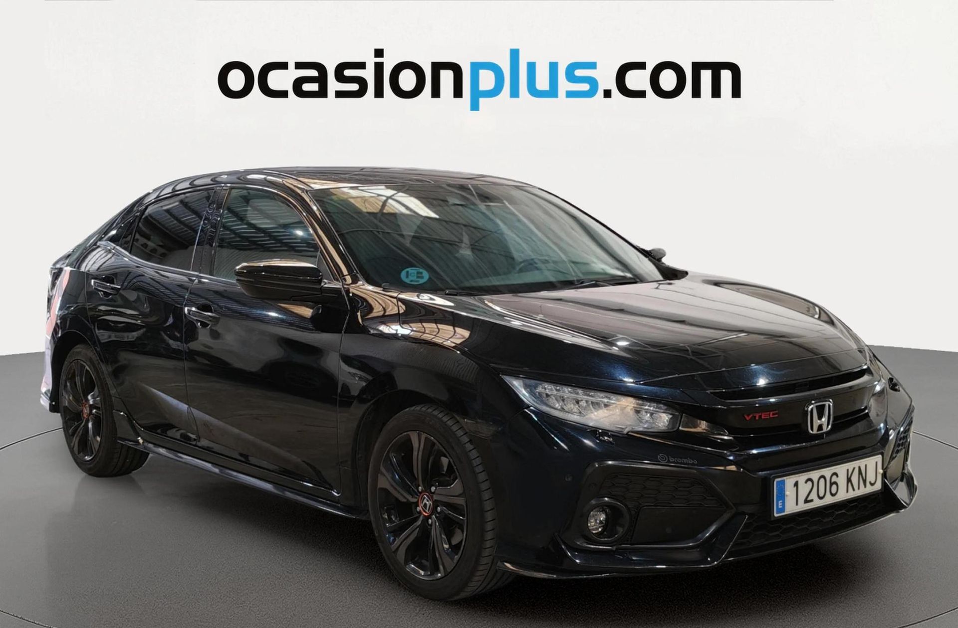 Honda Civic 1.5 I-VTEC Turbo Sport - foto 2
