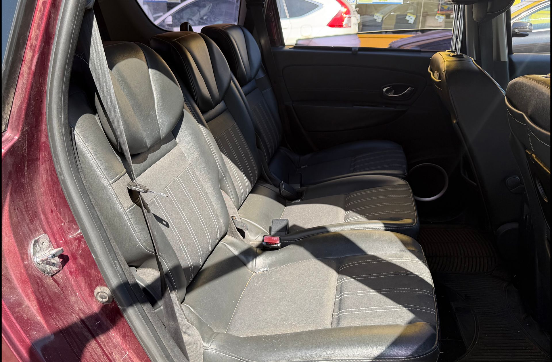 Renault Grand Scénic Privilege Energy dCi 7 plazas - foto 16