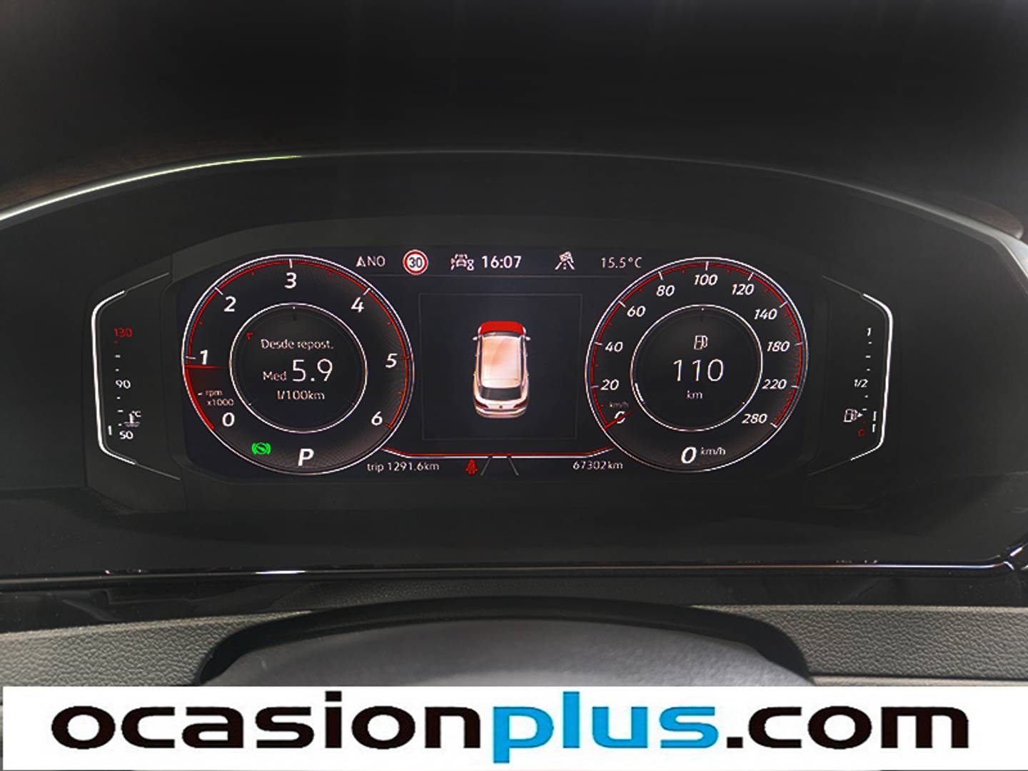 Foto Volkswagen Arteon Volkswagen Arteon Shooting Brake Elegance 2.0 TDI (200 CV) DSG