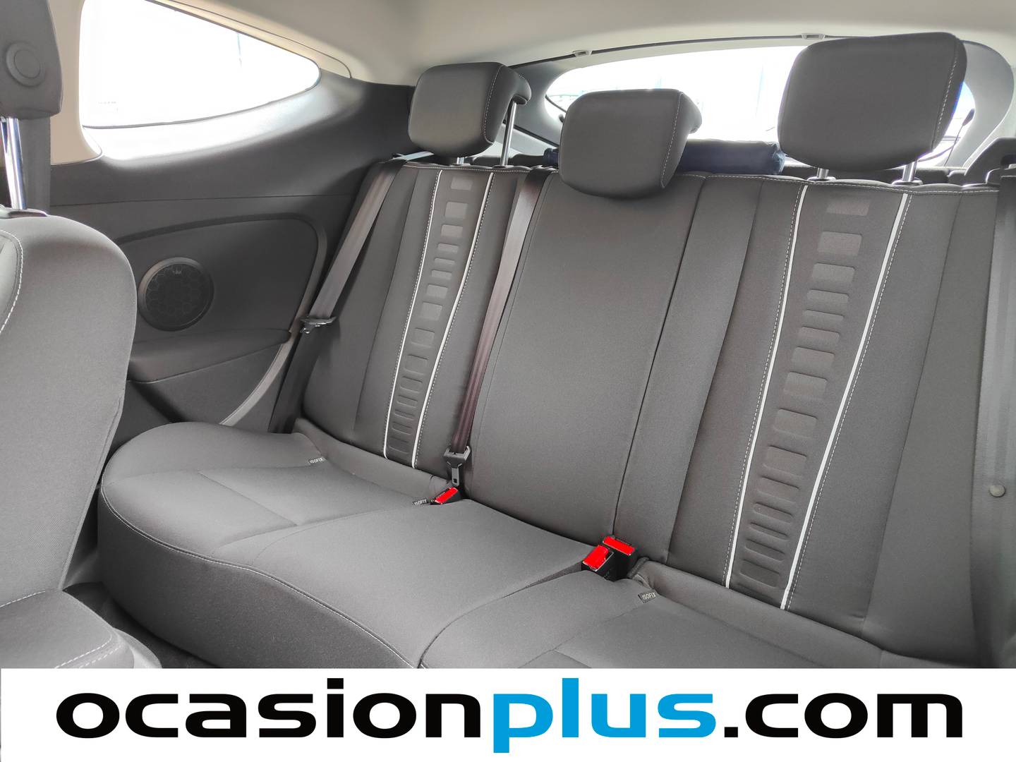 Foto Renault Mégane Renault Megane Dynamique Energy Tce S&S eco2 (115CV)