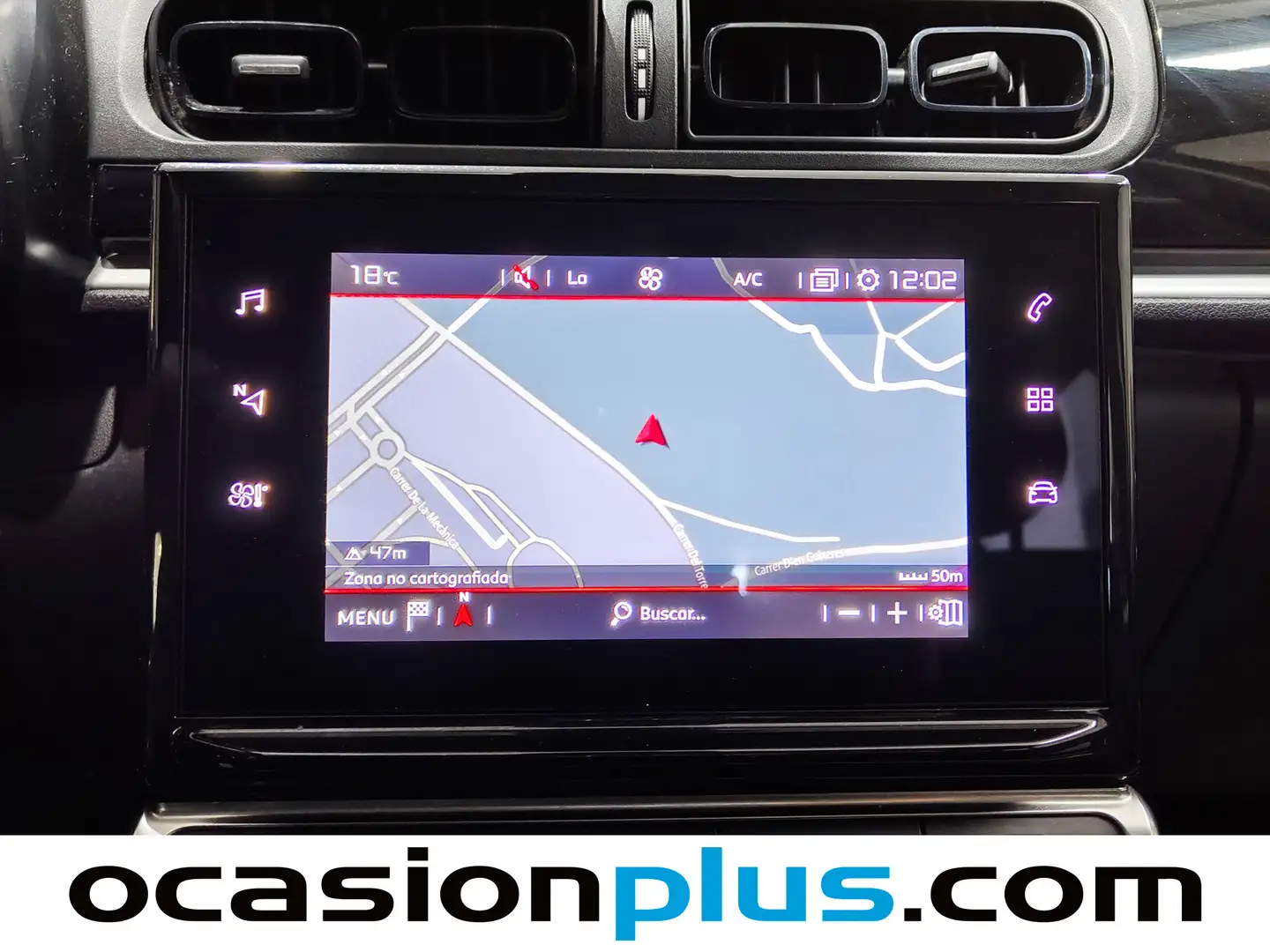 Foto Citroën C3 Origin Citroen C3 Origin Plus BlueHDi (102 CV)