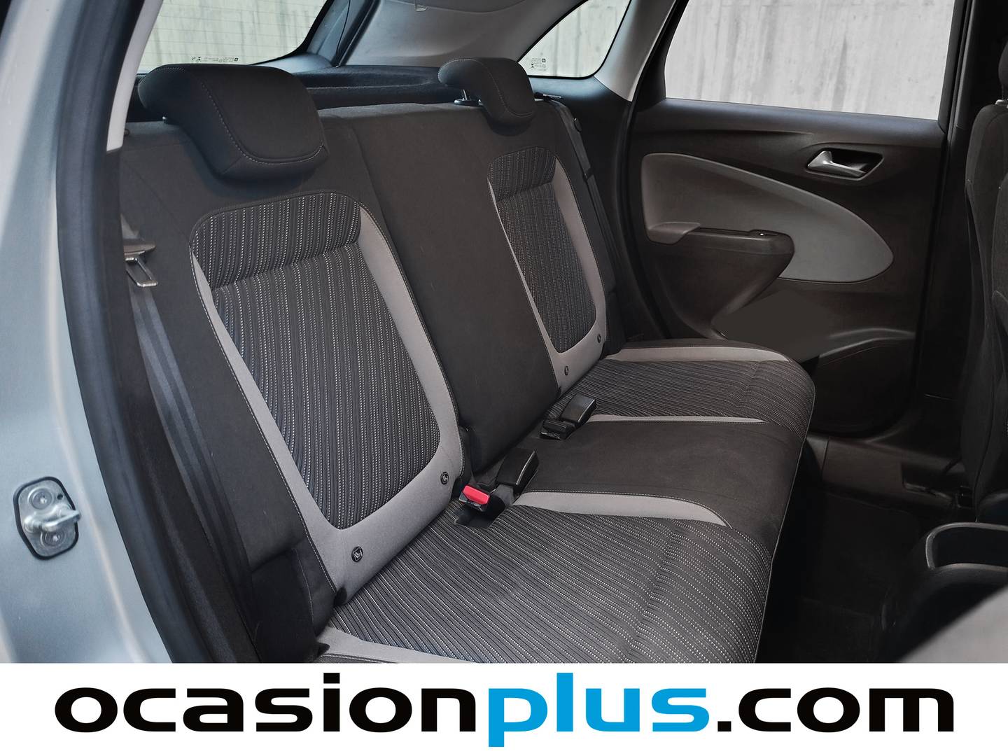 Opel Crossland X Opel Crossland X 1.2 Edition  (110 CV) gasolina