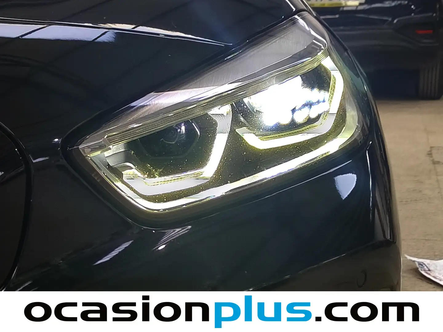 Foto BMW Serie 1 BMW Serie 1 118i (140 CV)