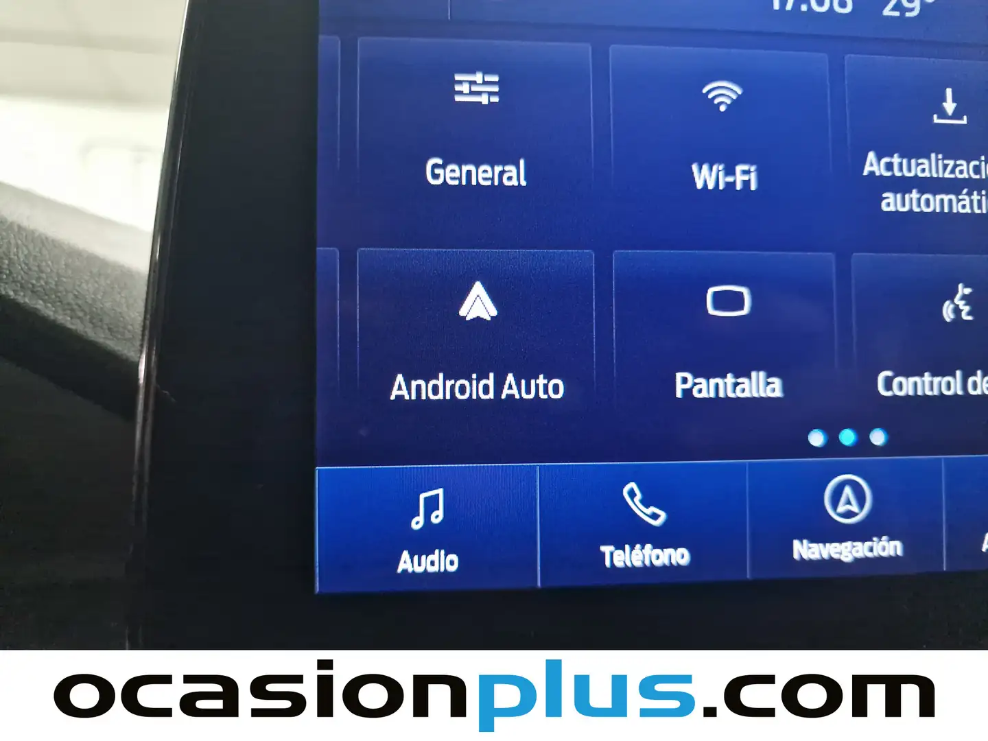 Foto Ford Kuga Ford Kuga 1.5 EcoBlue Titanium (120 CV)