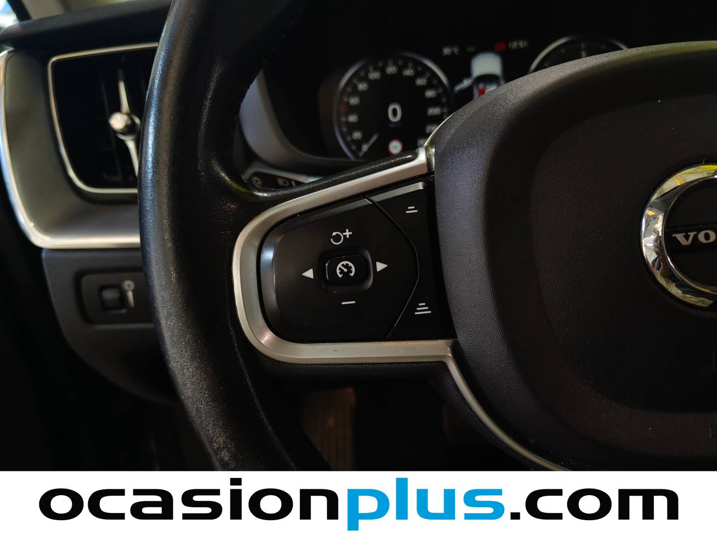 Volvo XC60 Volvo XC60 D4 Business Plus Auto (190 CV) seminuevo