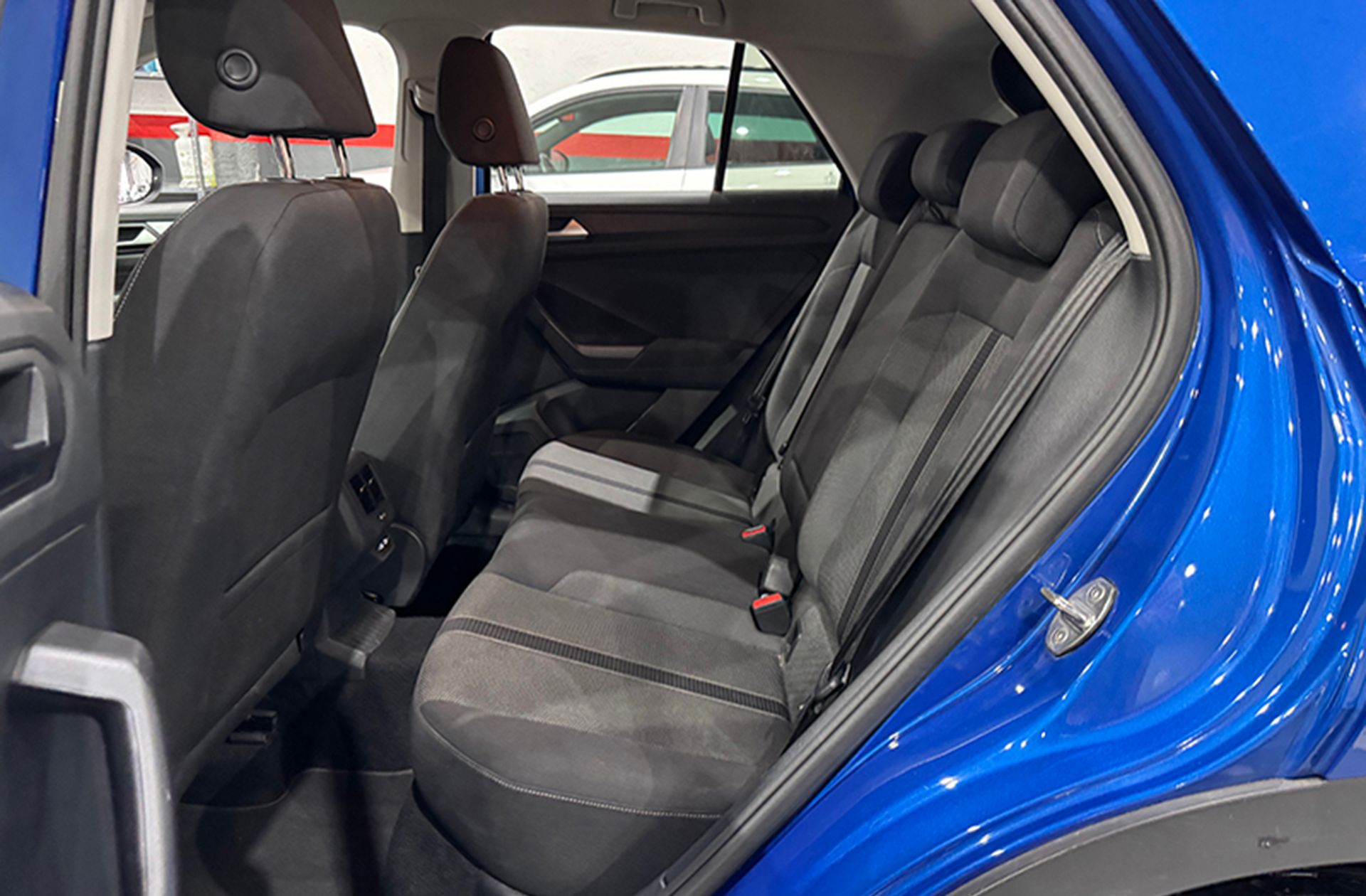 Volkswagen T-Roc Life 1.5 TSI - foto 11