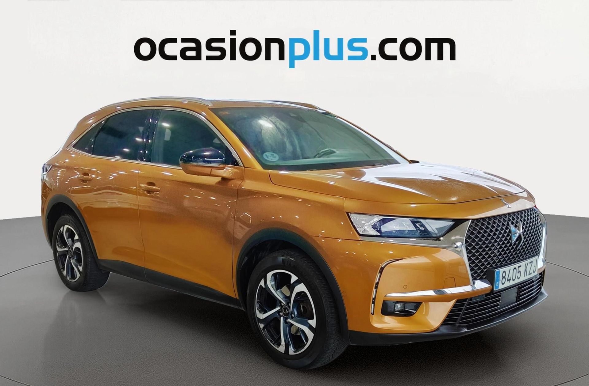 DS 7 Crossback PureTech 130 So Chic - foto 2