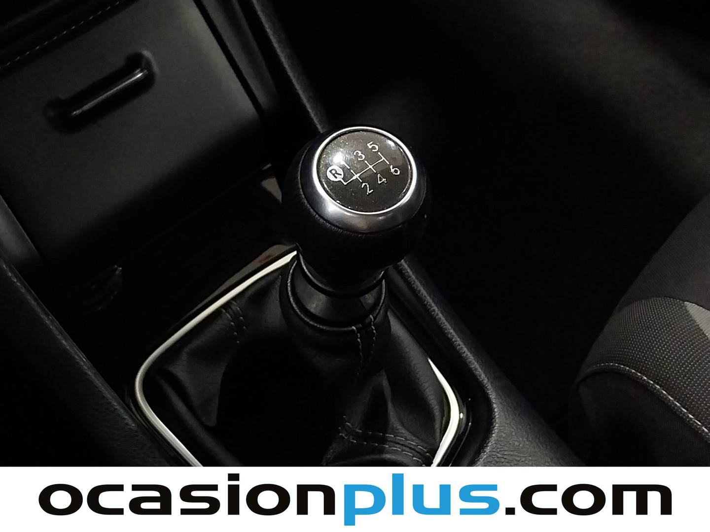 Foto Toyota Auris Toyota Auris 120T Active (Business Plus) (116 CV)