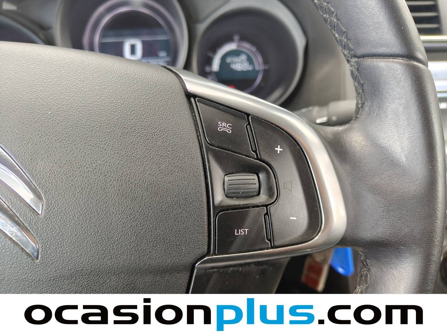 Citroën C4 Citroën C4 BlueHDi 120 6v Feel (120 CV) de ocasión
