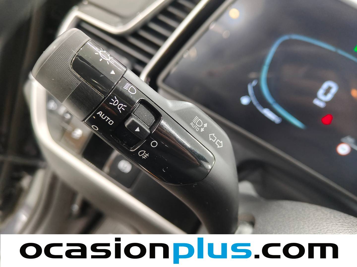 KIA Sportage Kia Sportage 1.6 CRDi MHEV Business 4x2 DCT (136 CV) 136cv