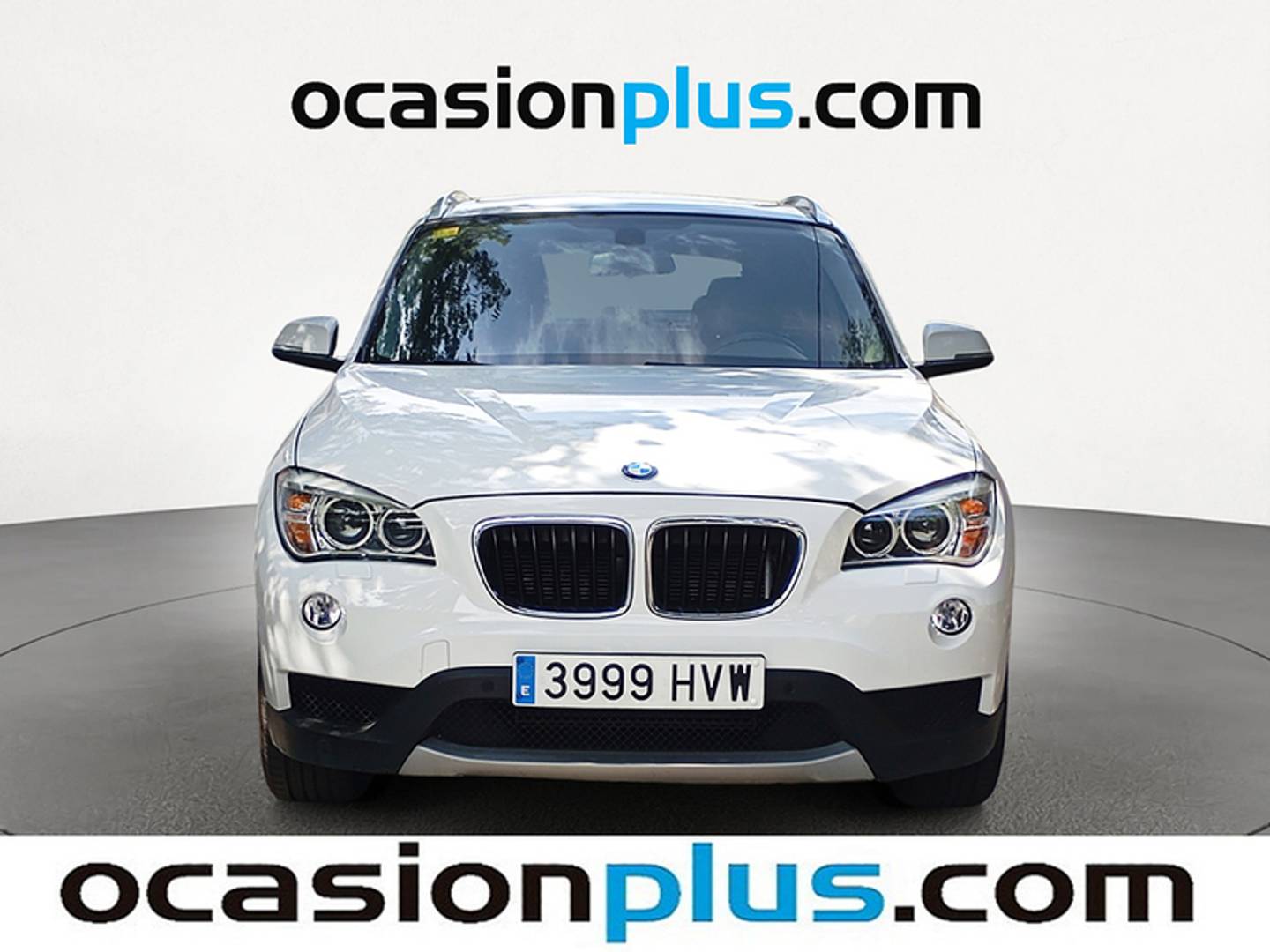 Foto BMW X1 BMW X1 sDrive16d (116 CV)