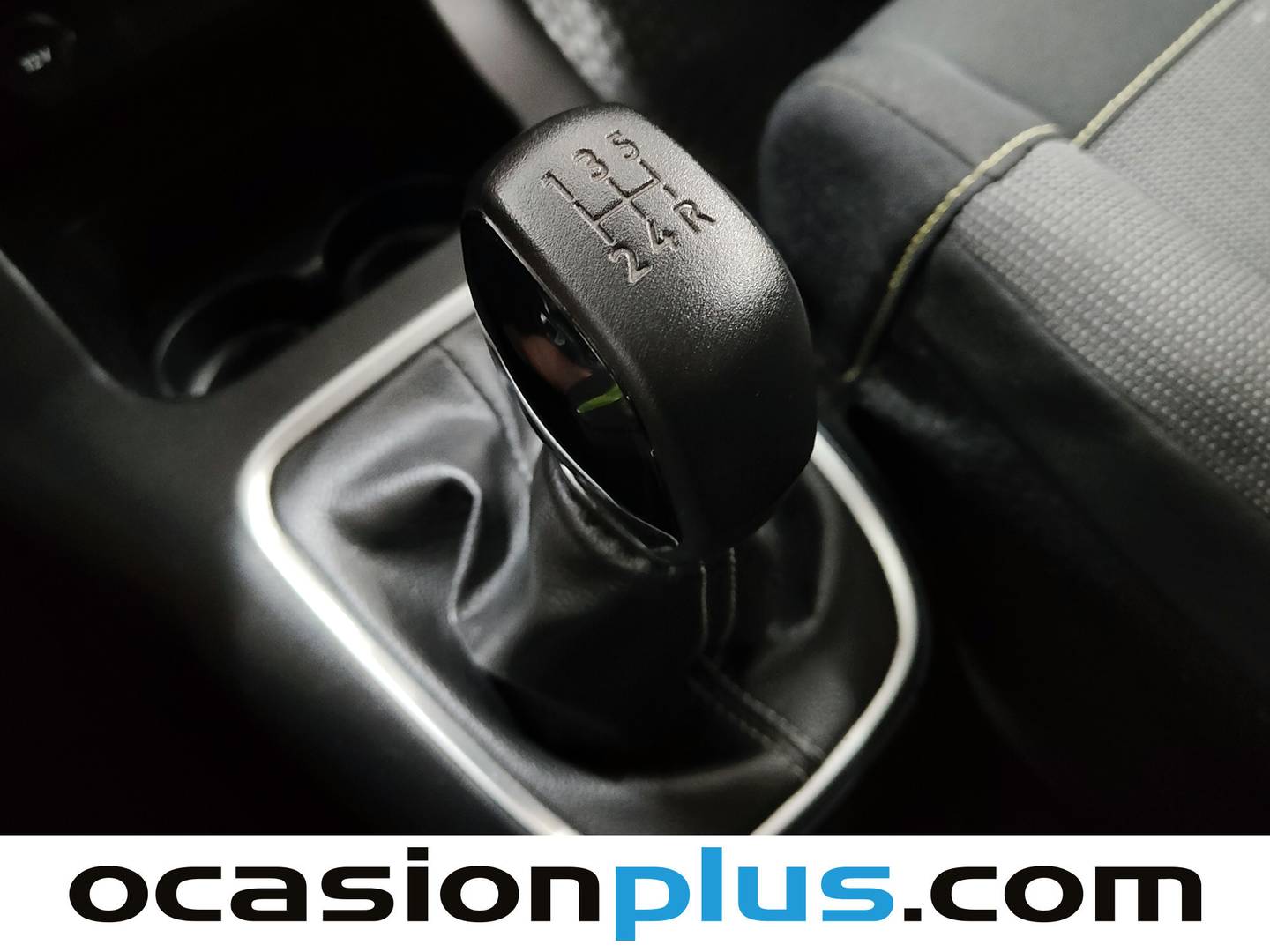 Citroën C3 Citroën C3 PureTech 82 C-Series (83 CV) de segunda mano