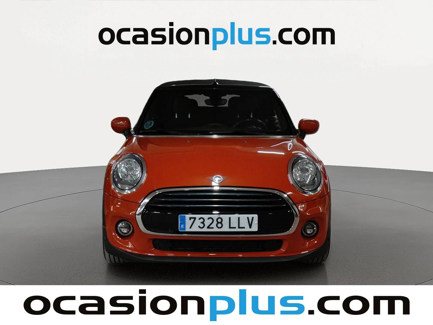 Foto Mini MINI MINI MINI Cabrio Cooper (136 CV)