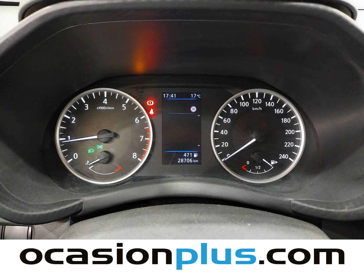 Nissan JUKE Nissan Juke DIG-T Acenta (114 CV) de ocasión