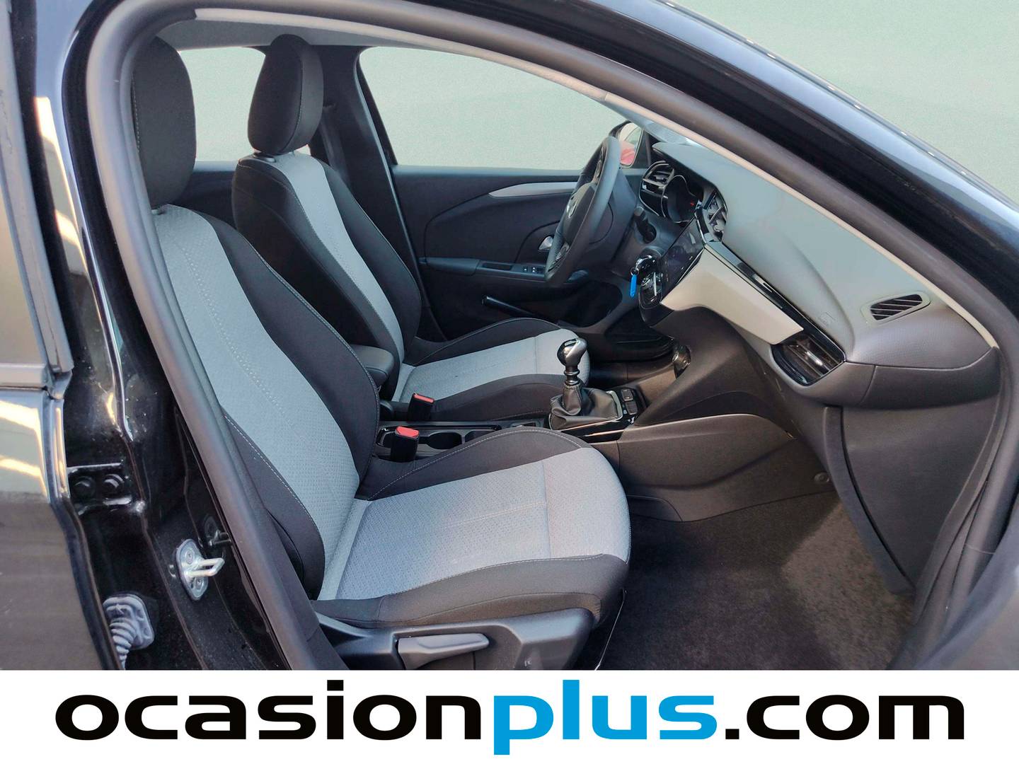 Opel Corsa Opel Corsa 1.2T XHL Edition (100 CV) gasolina