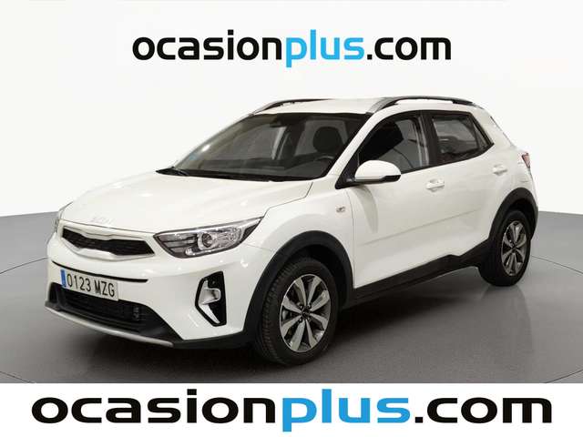 KIA Stonic 1.0 T-GDi MHEV MT Concept (100 CV) de segunda mano