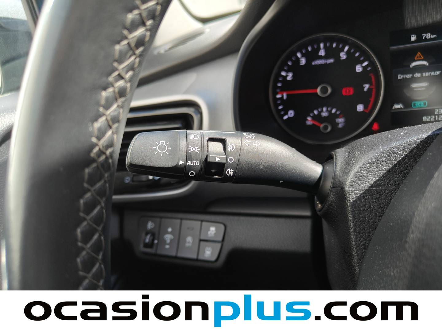 Acabados KIA Stonic KIA Stonic 1.0 T-GDi MHEV Drive (100 CV)