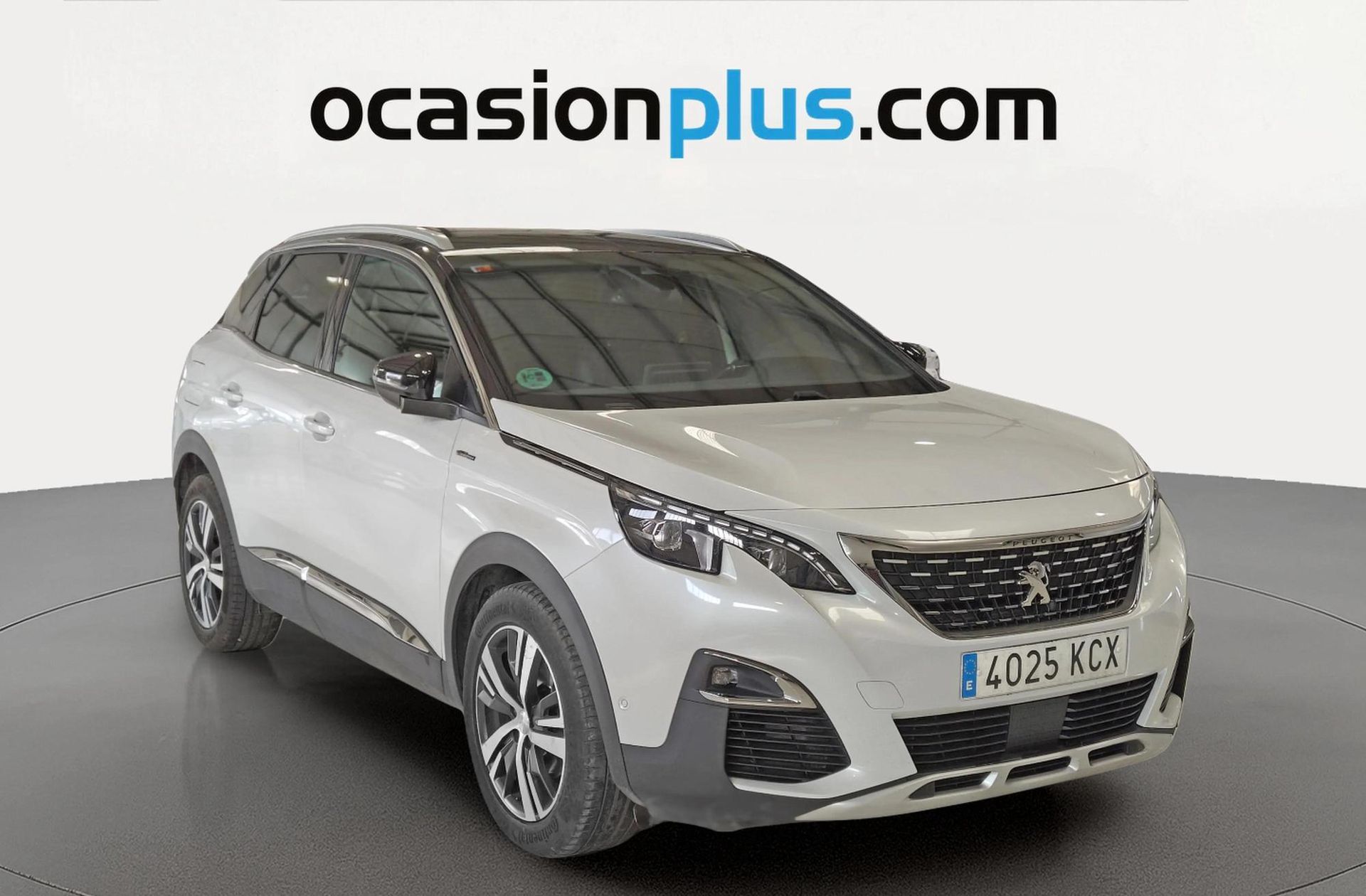 Peugeot 3008 PureTech 130 GT Line - foto 2