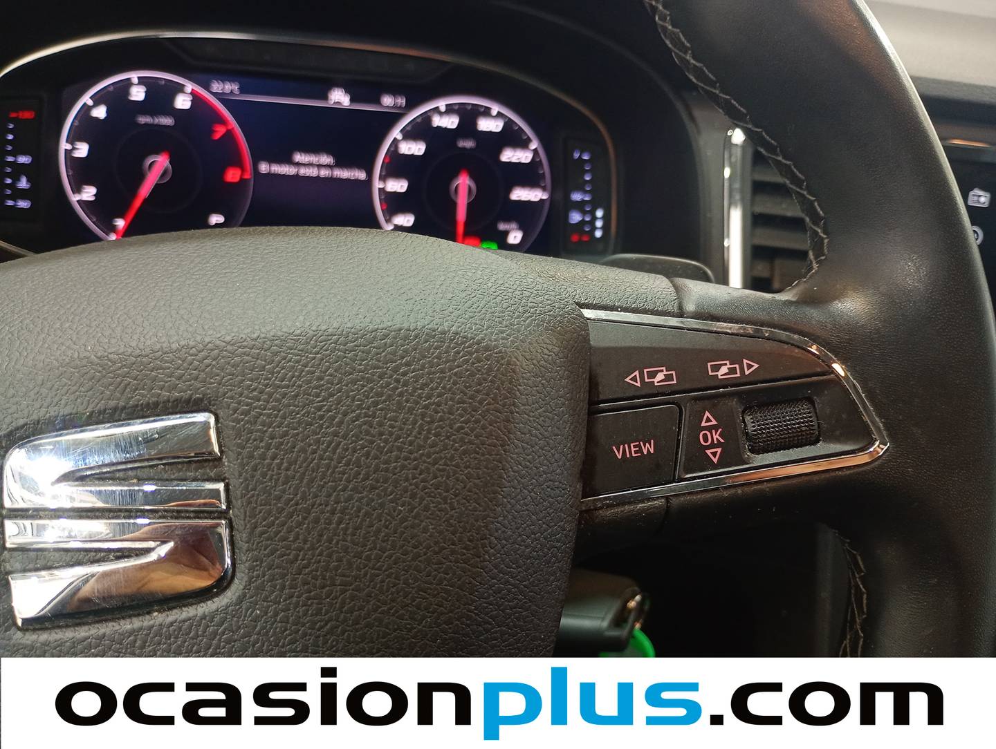 Seat Ateca Seat Ateca 1.5 TSI Style DSG (150 CV) km 0