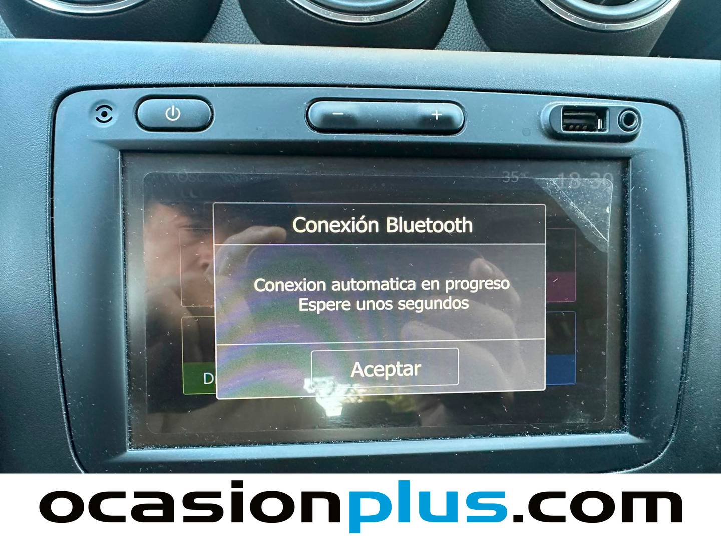 Dacia Duster Dacia Duster SL Aniversario TCE (150 CV) 4X2 GPF km 0