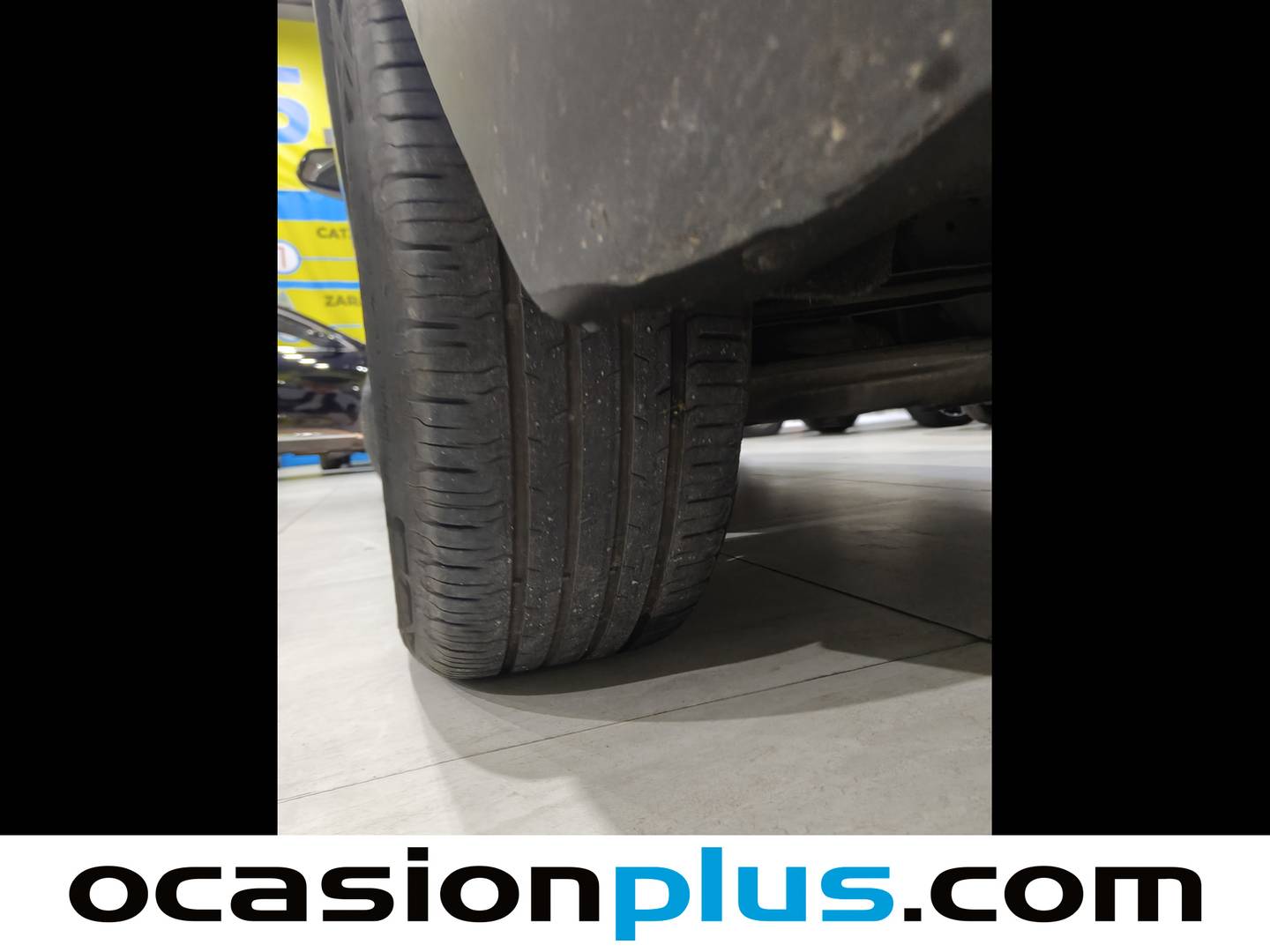 Foto BMW X1 BMW X1 sDrive20d (184 CV)