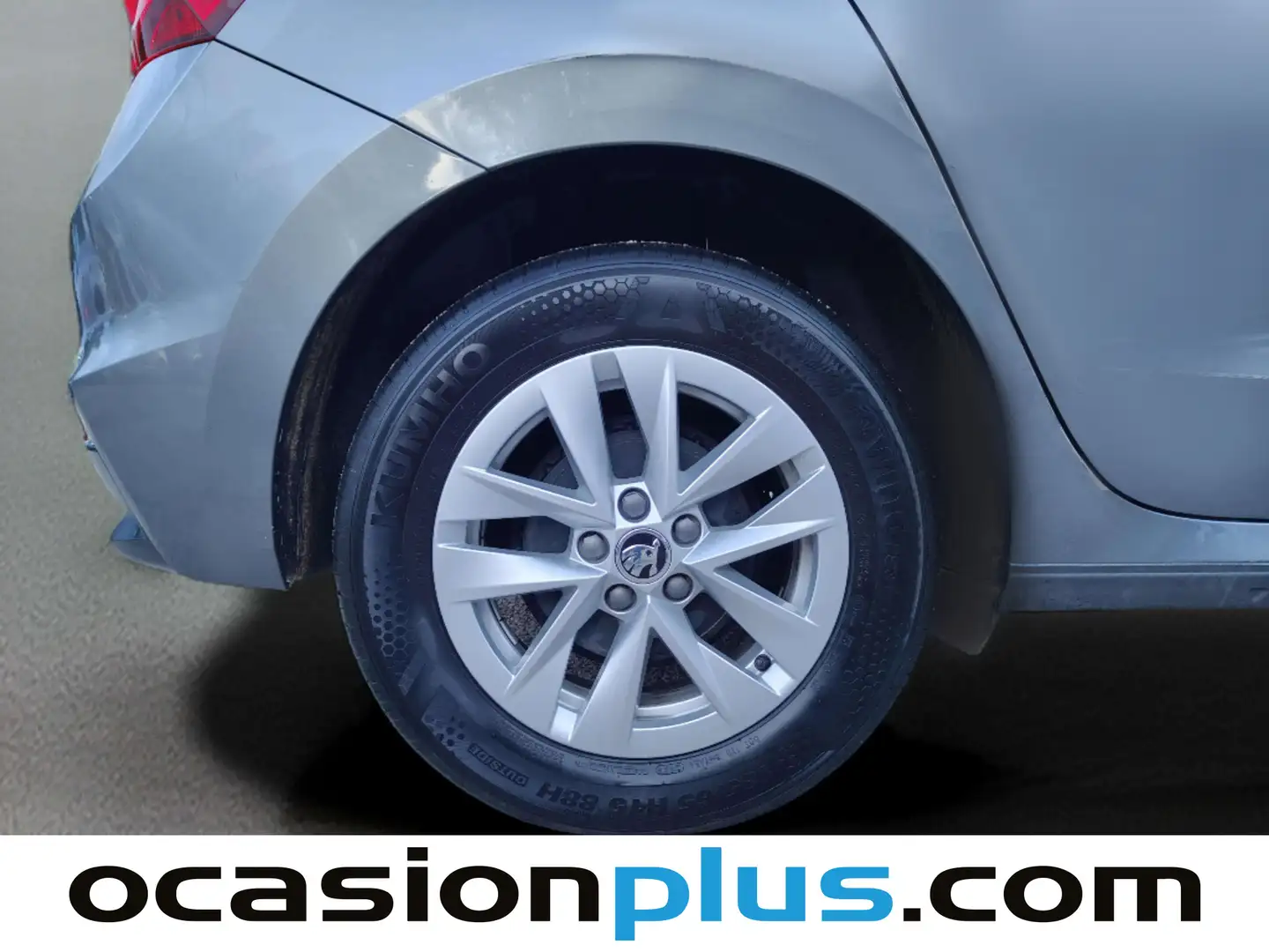 Foto Skoda Fabia Skoda Fabia 1.0 TSI Selection (95 CV)