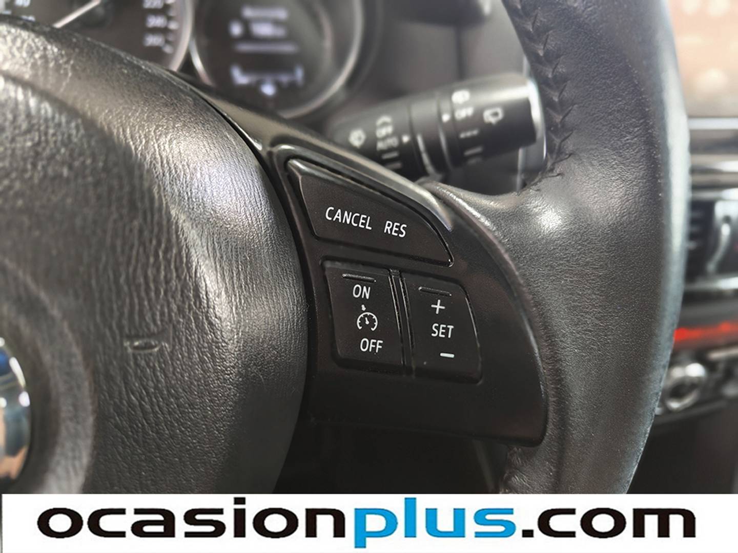 Mazda CX-5 Mazda CX-5 2.2 DE Style 2WD (150 CV) de ocasión