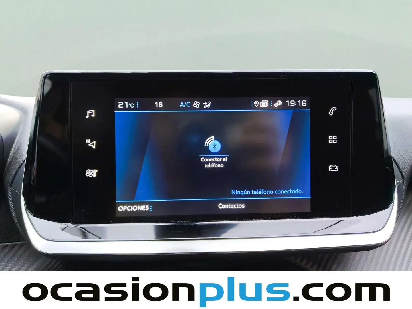 Foto Peugeot 2008 Peugeot 2008 PureTech 100 S&S Allure (100 CV)