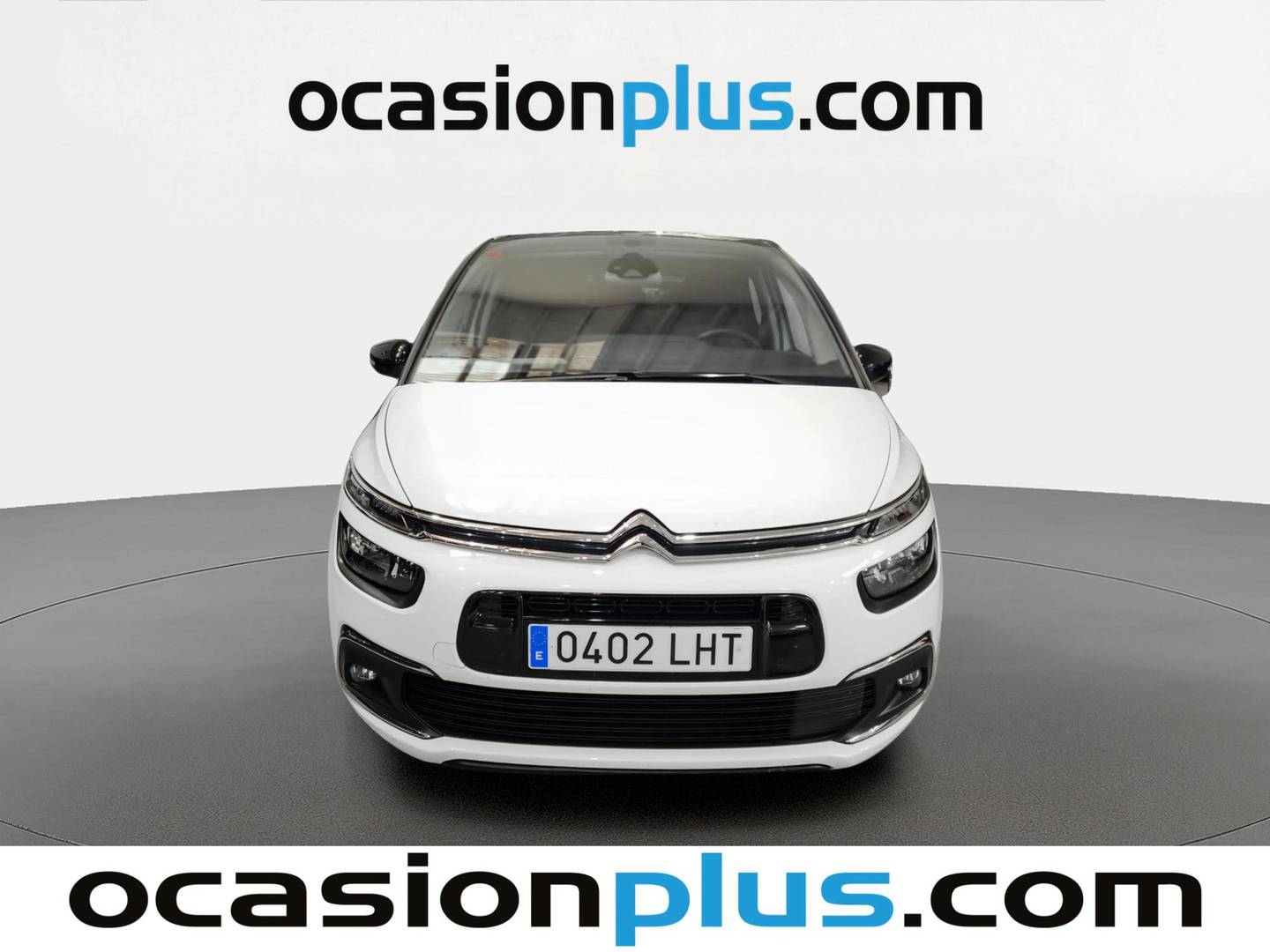 Citroën C4 Spacetourer Citroen C4 Spacetourer BlueHDi 130 Origins (130 CV) 130cv