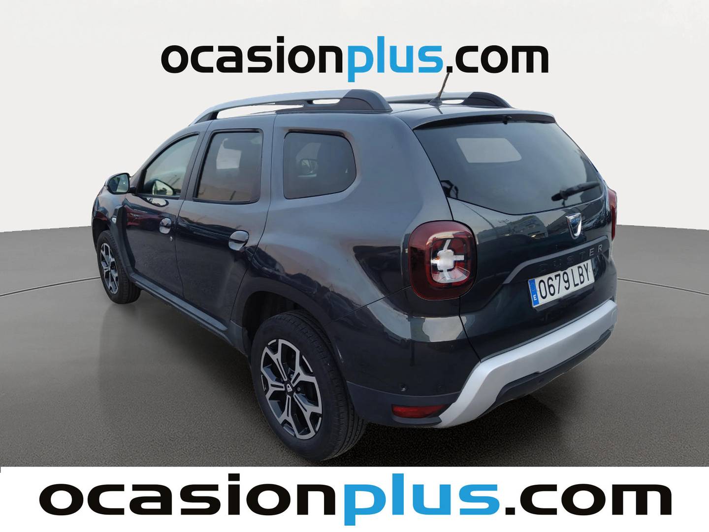 Foto Dacia Duster Dacia Duster 1.6 GLP Prestige 4X2 (115 CV)