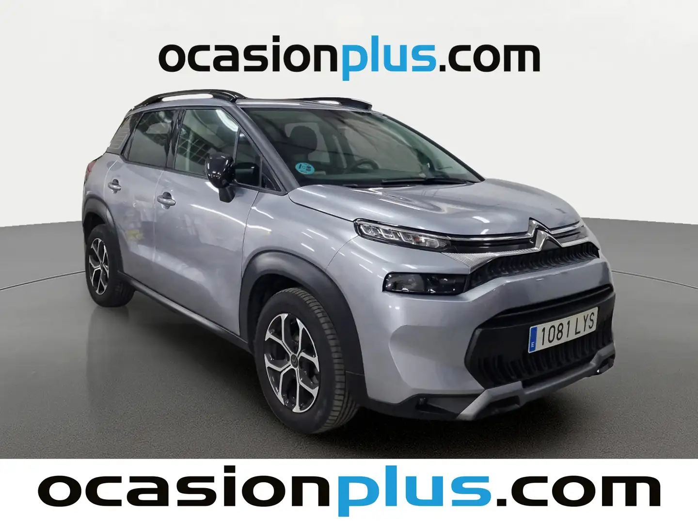 Foto Citroën C3 Aircross Citroen C3 Aircross BlueHDi 110 S&S Feel Pack (110 CV)