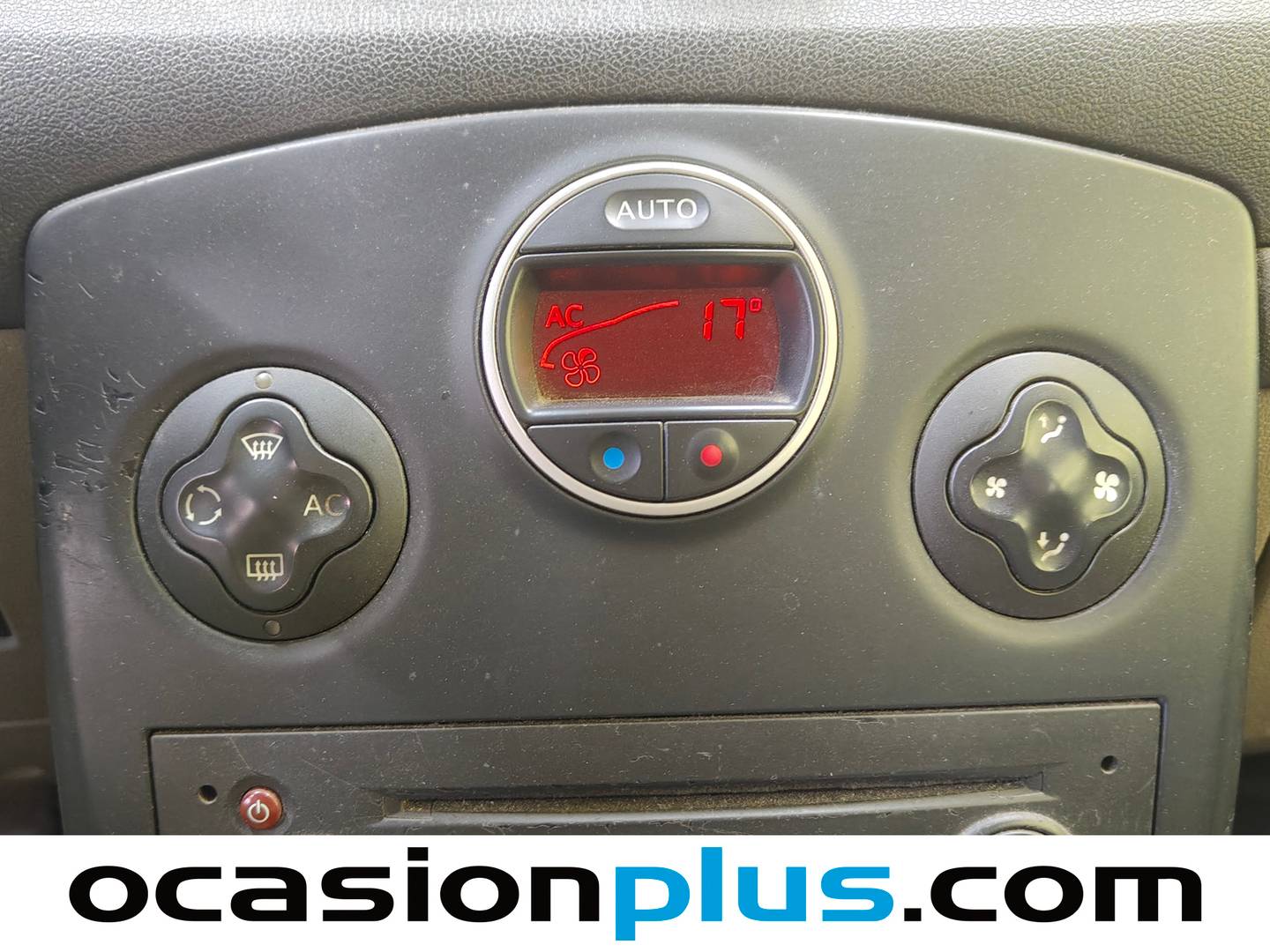Renault Clio Renault Clio Confort Expression dCi (85 CV) manual