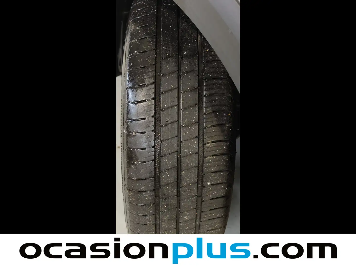 Foto Citroën C4 Citroen C4 Hybrid 136 Plus e-DCS6 (136 CV)