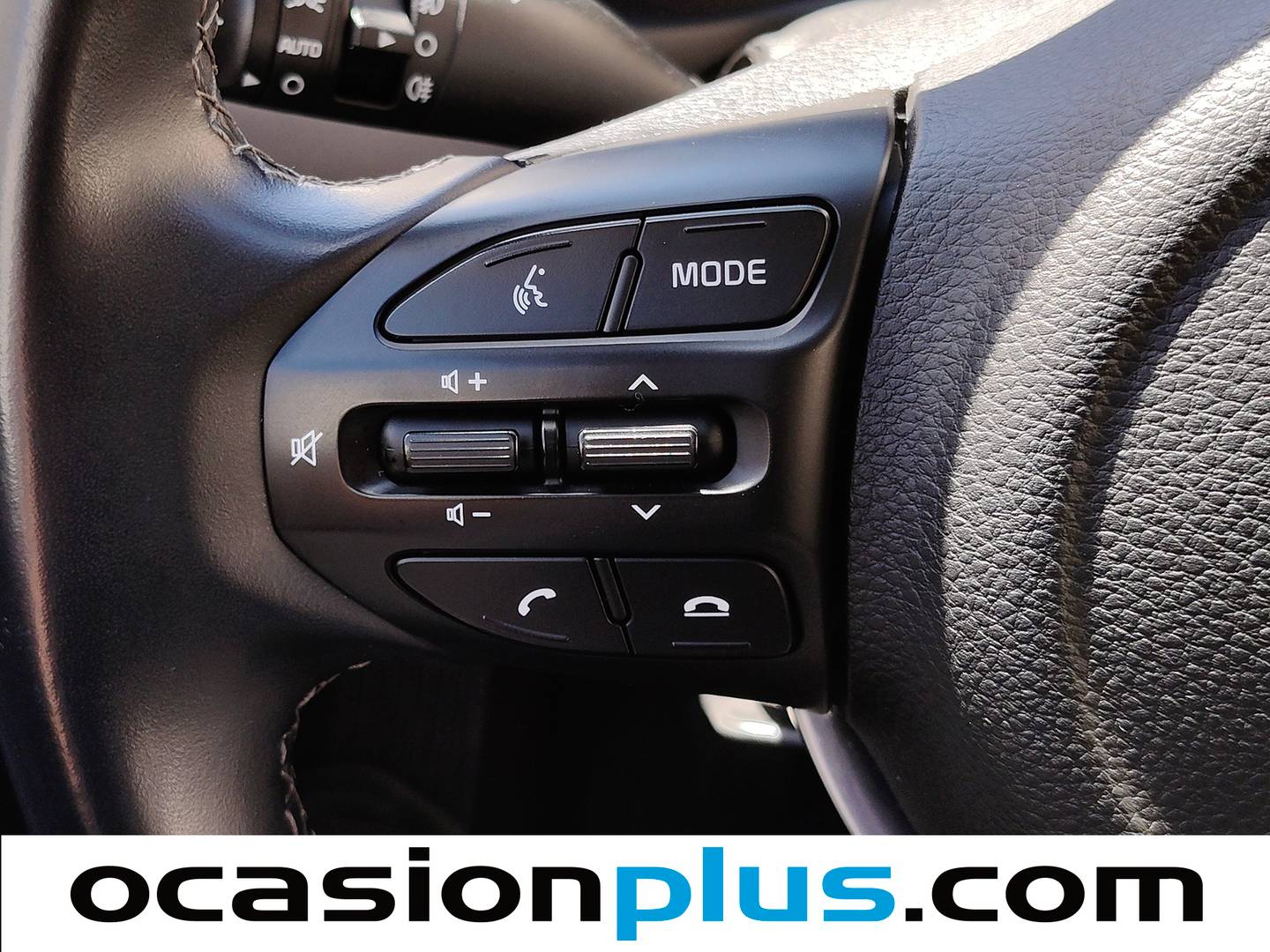 KIA Rio KIA Rio 1.0 T-GDi Concept  (100 CV) seminuevo
