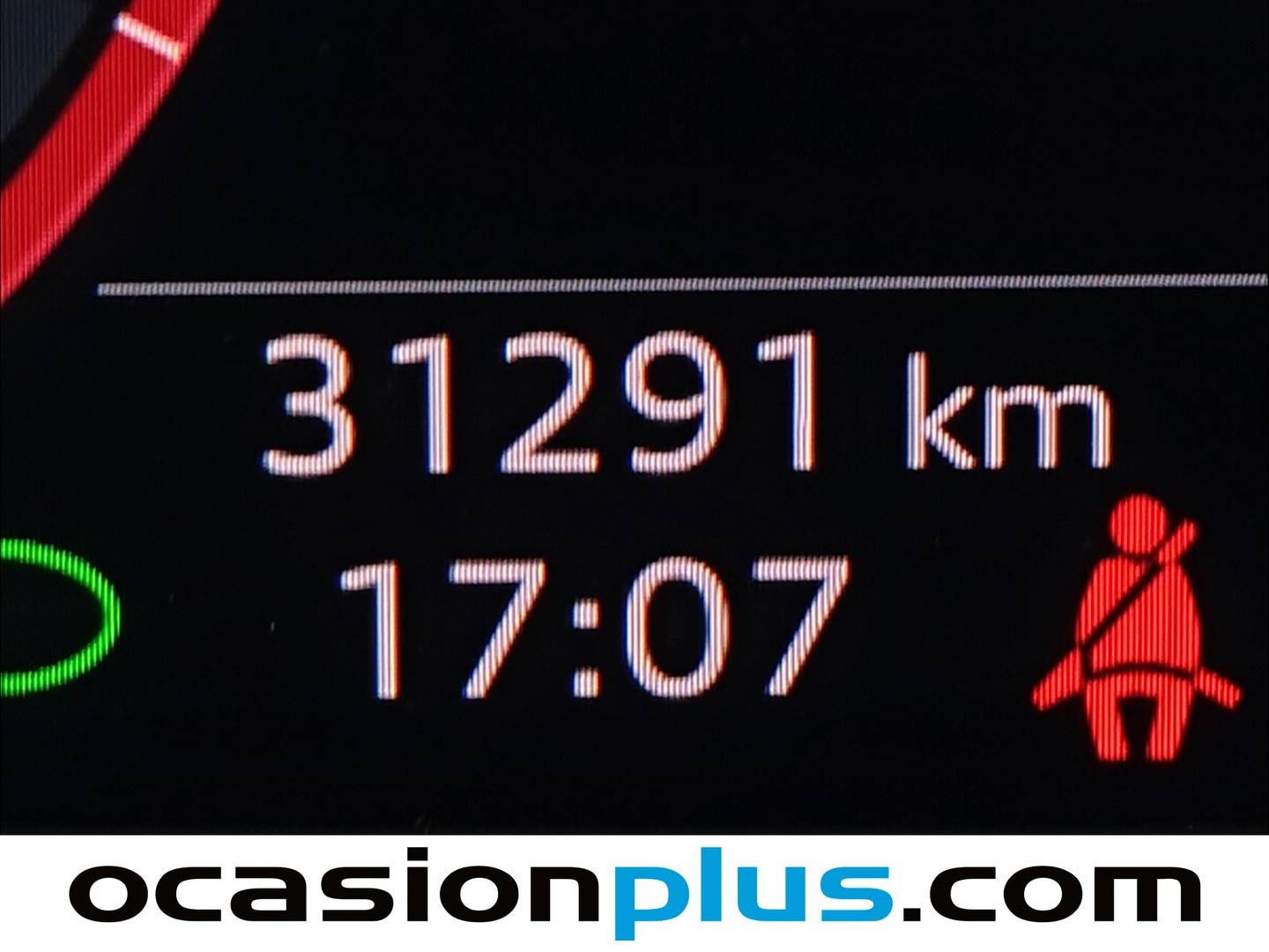 Audi A3 Audi A3 Sportback Advanced 30 TFSI (110 CV) seminuevo