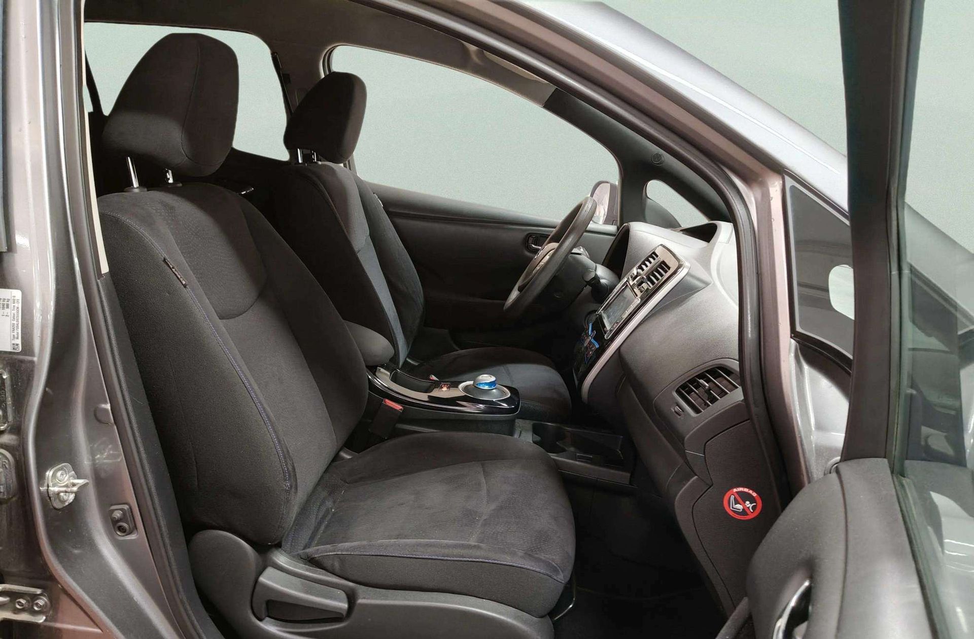 Nissan Leaf 30kWh Acenta - foto 15