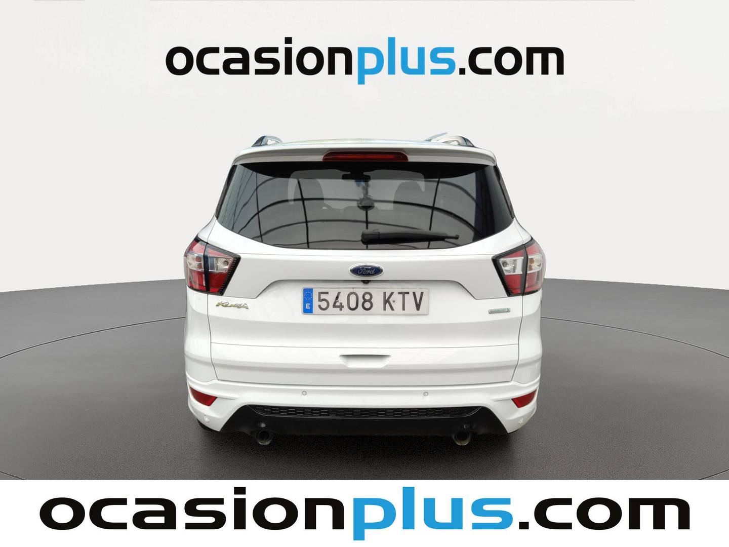 Ford Kuga Ford Kuga 1.5 EcoBoost ST-Line Limited Edition 4x2  (150 CV) barato