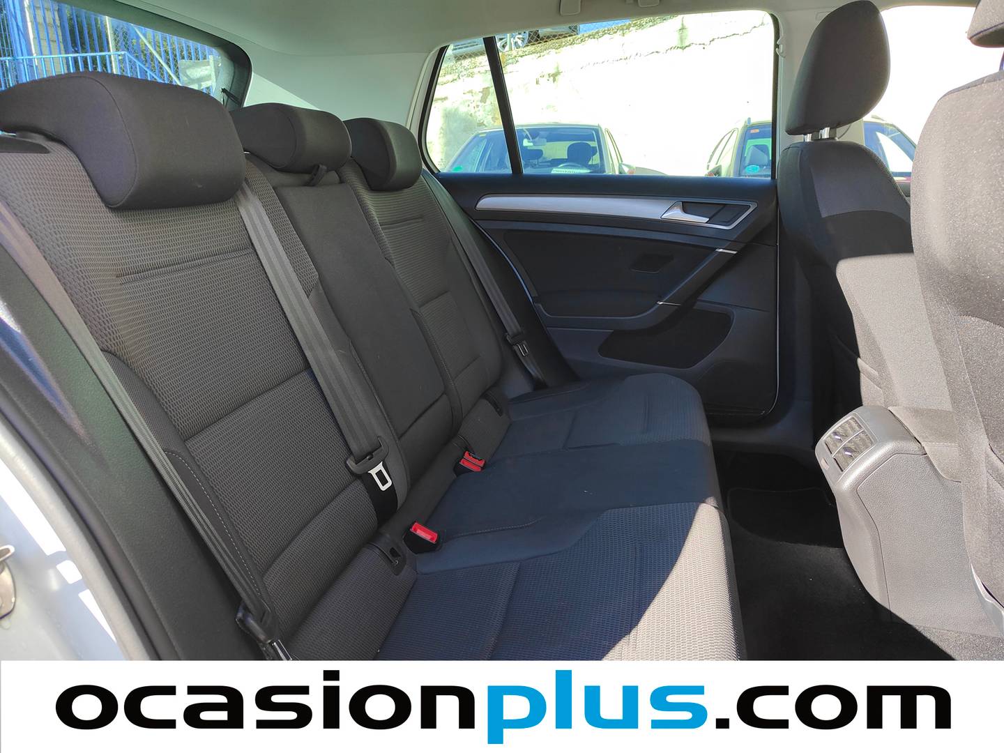 Foto Volkswagen Golf Volkswagen Golf Advance 1.4 TSI BMT (125 CV) DSG