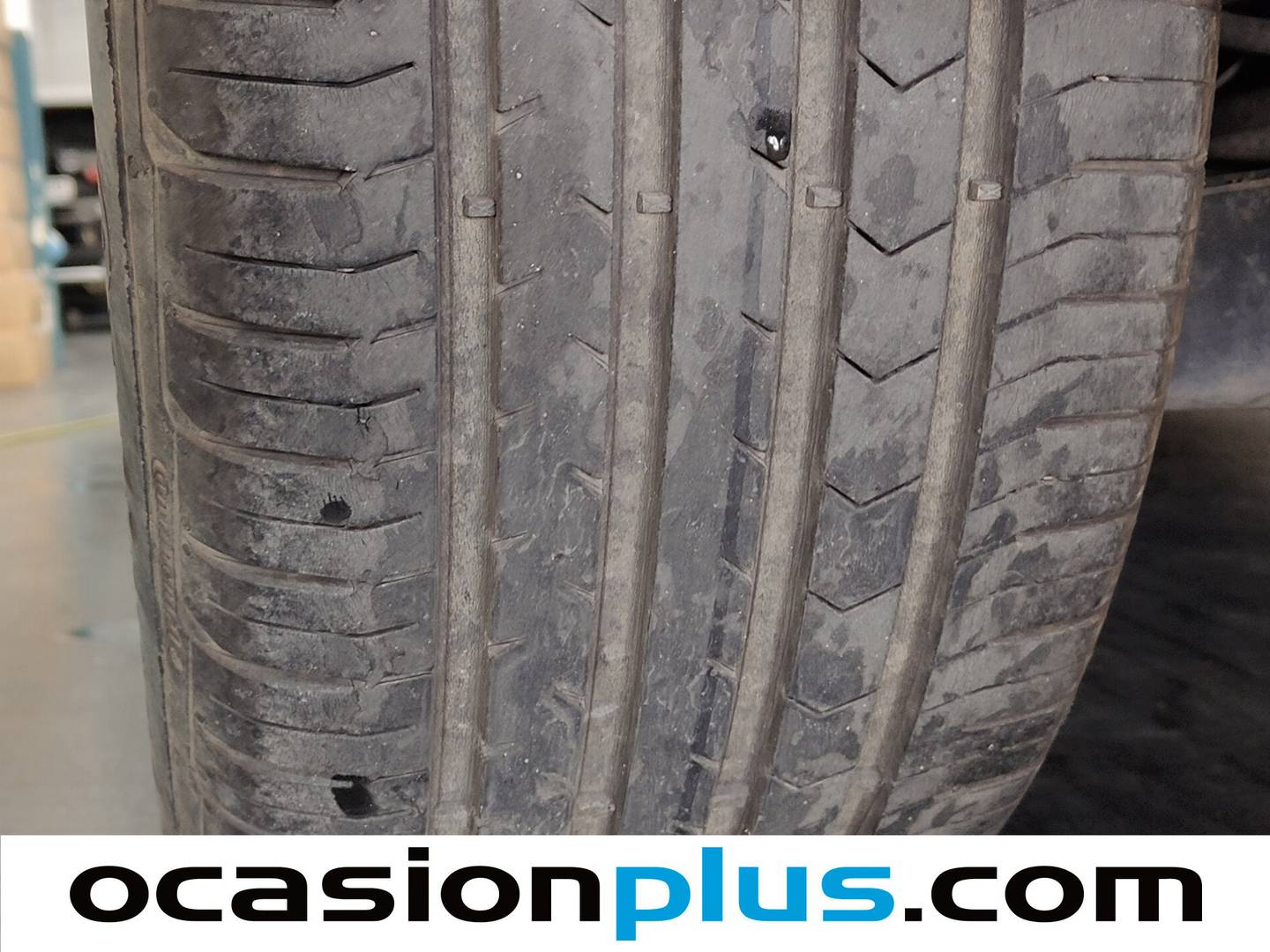 Audi Q3 Audi Q3 Advanced edition 2.0 TDI quattro (140 CV) S tronic de segunda mano