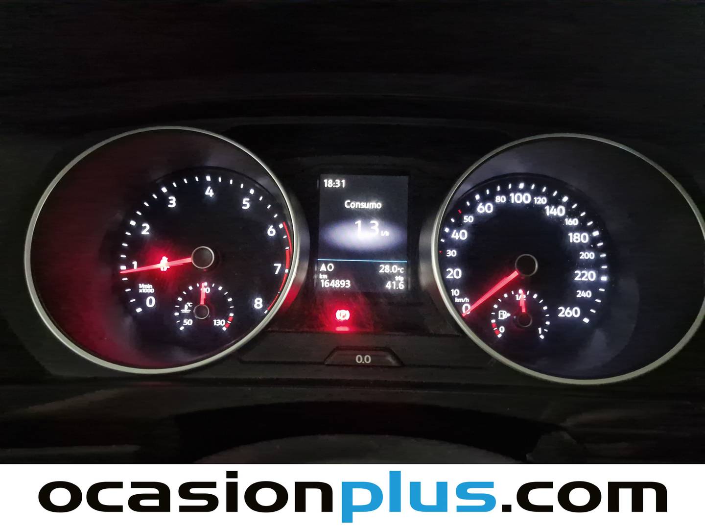 Volkswagen Tiguan Volkswagen Tiguan Advance 1.5 TSI (130 CV) Pack R-Line seminuevo