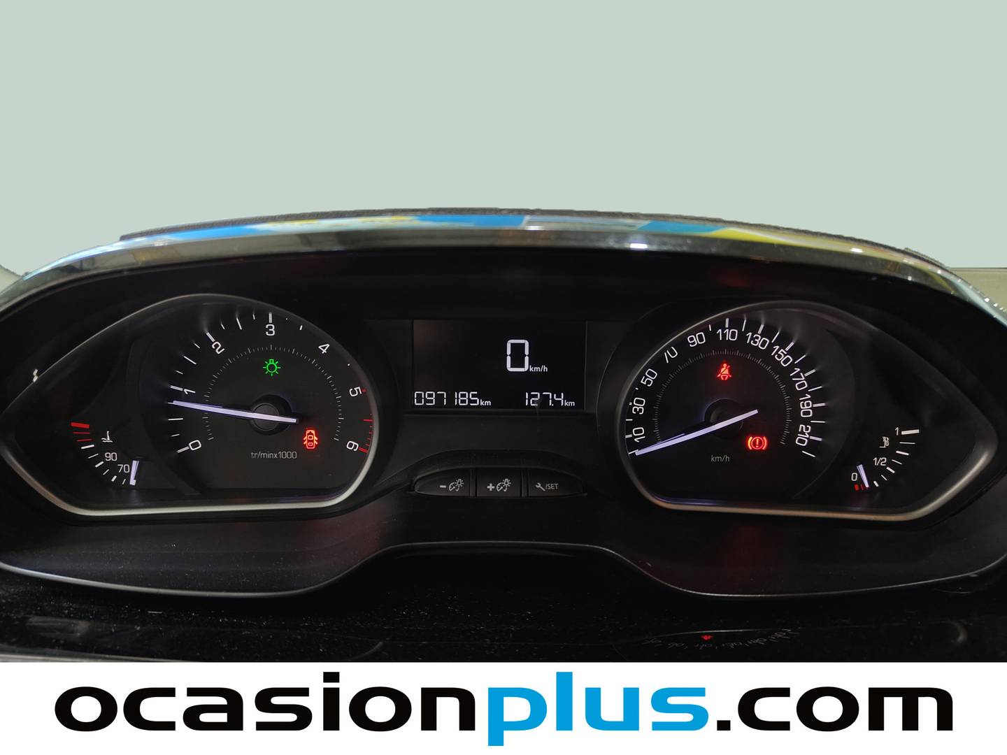 Foto Peugeot 2008 Peugeot 2008 BlueHDi 100 S&S Active (100 CV)