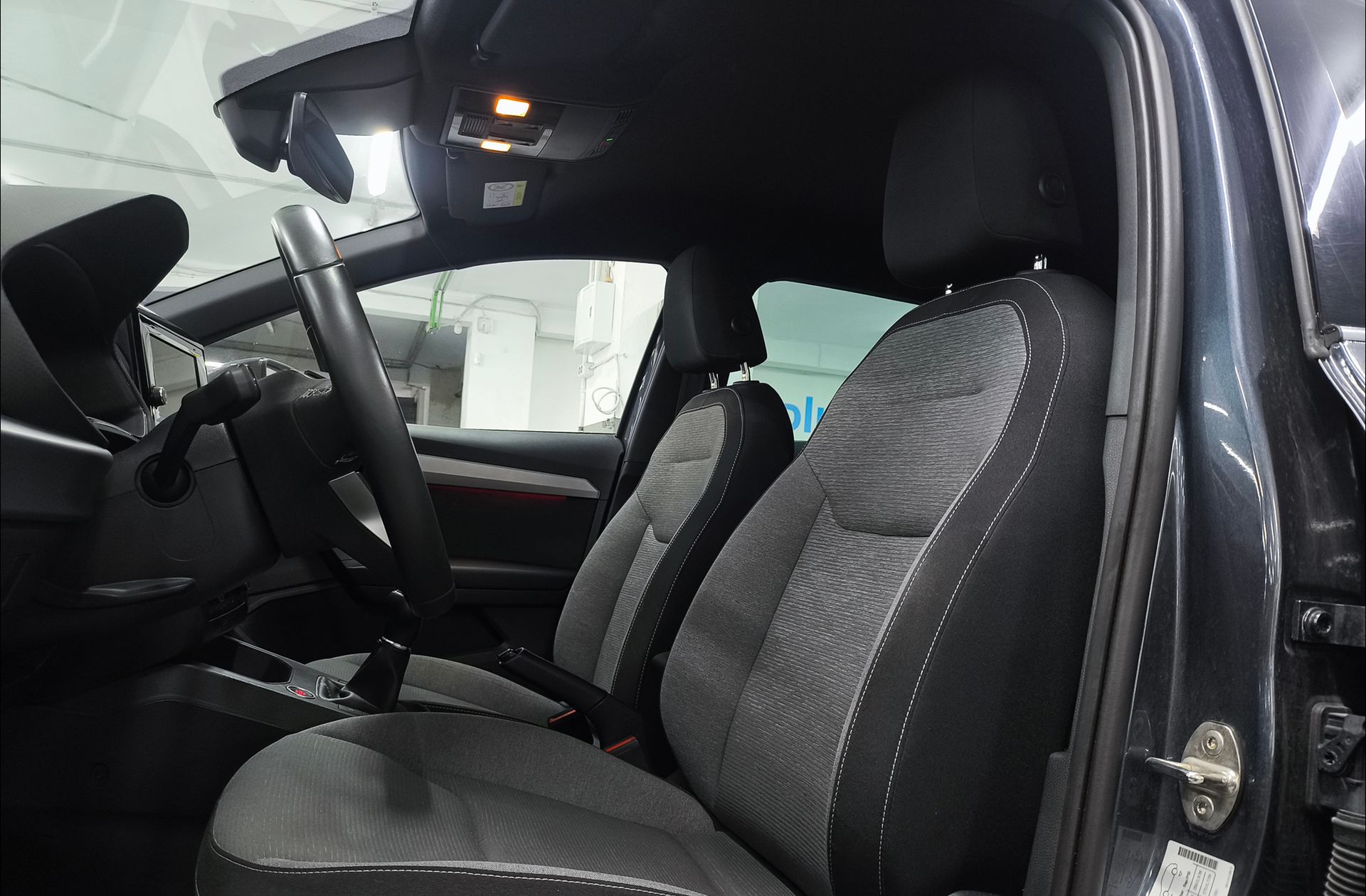 SEAT Ibiza 1.0 TSI Xcellence - foto 11