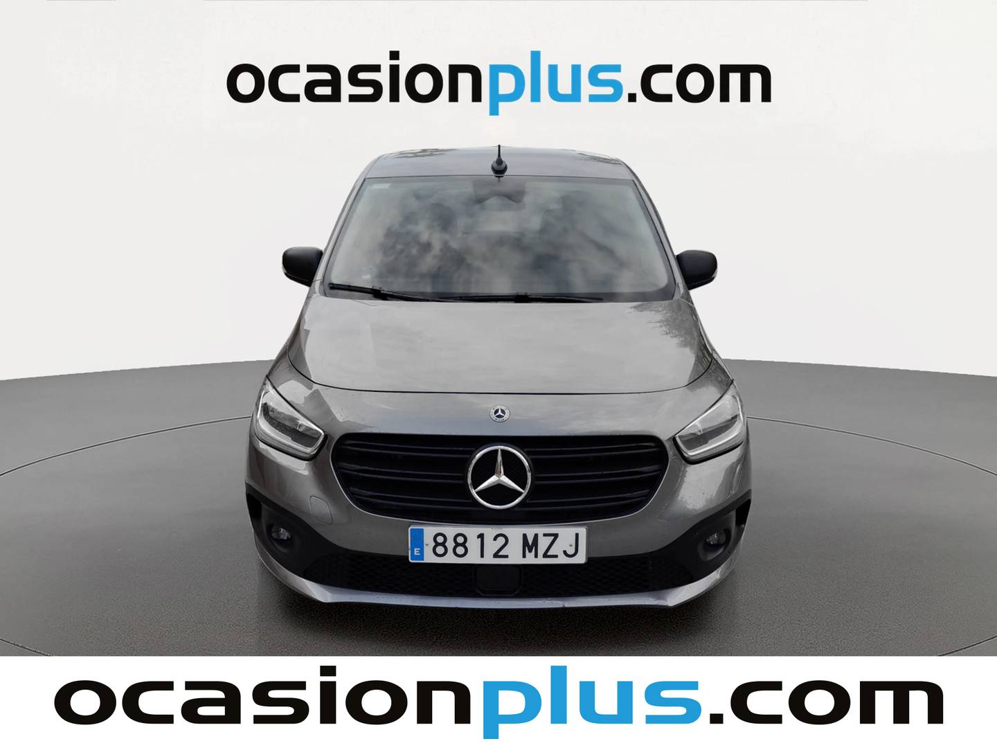 Mercedes Citan Mercedes Citan Combi 110 CDI Tourer Base (95 CV) 95cv