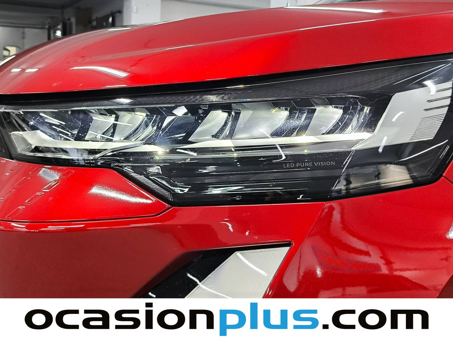 Acabados Renault Captur Renault Captur Techno E-Tech Híbrido (145 CV)