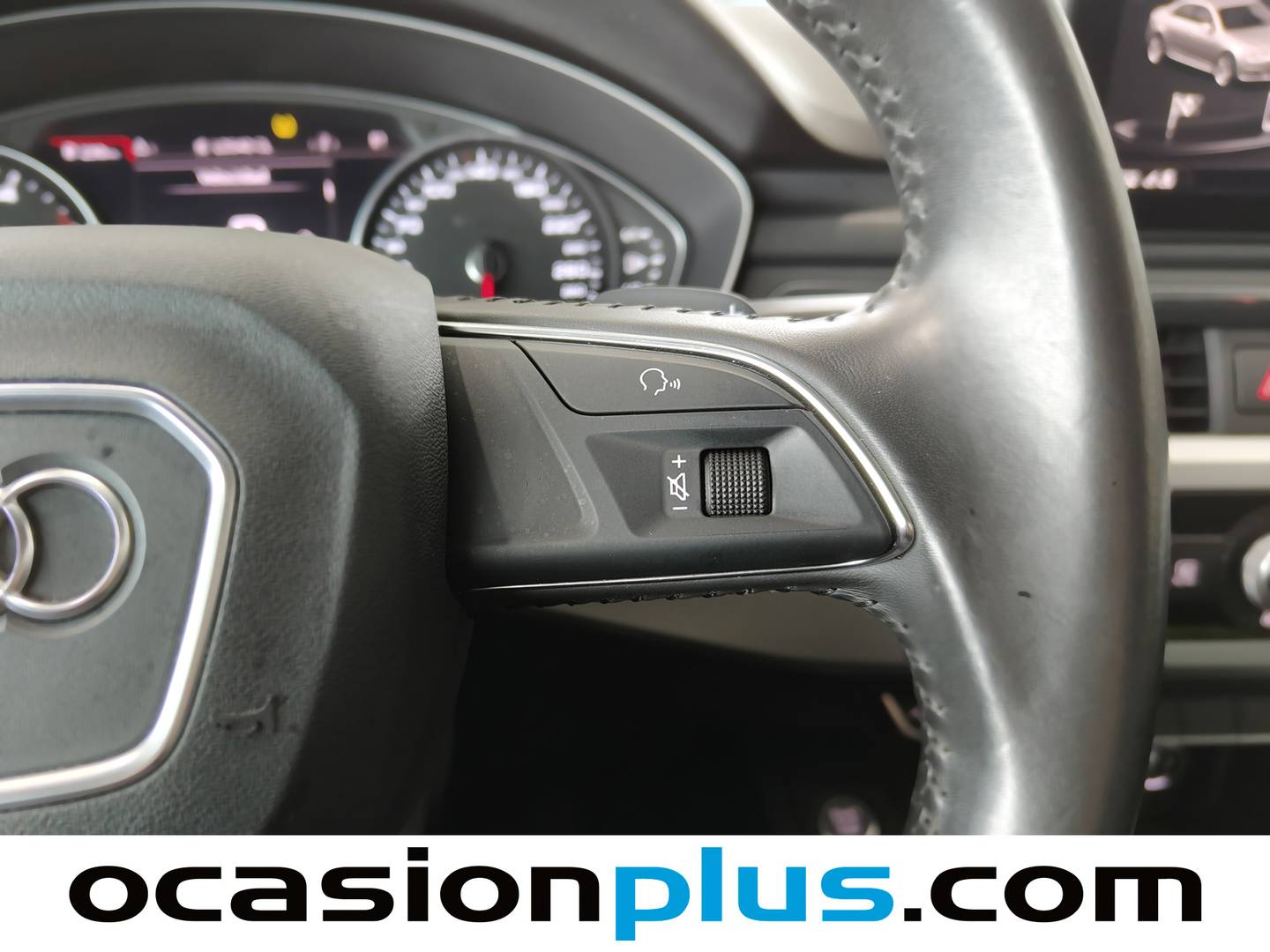 Audi A4 Audi A4 Advanced edition 2.0 TDI quattro (190 CV) S tronic barato