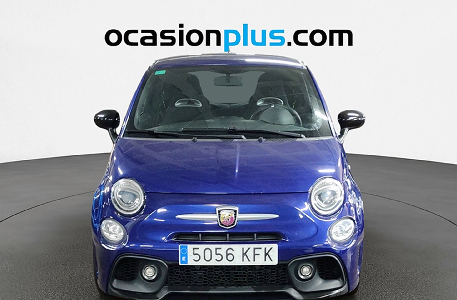Abarth 500 1.4 16v T-Jet 595 - foto 11
