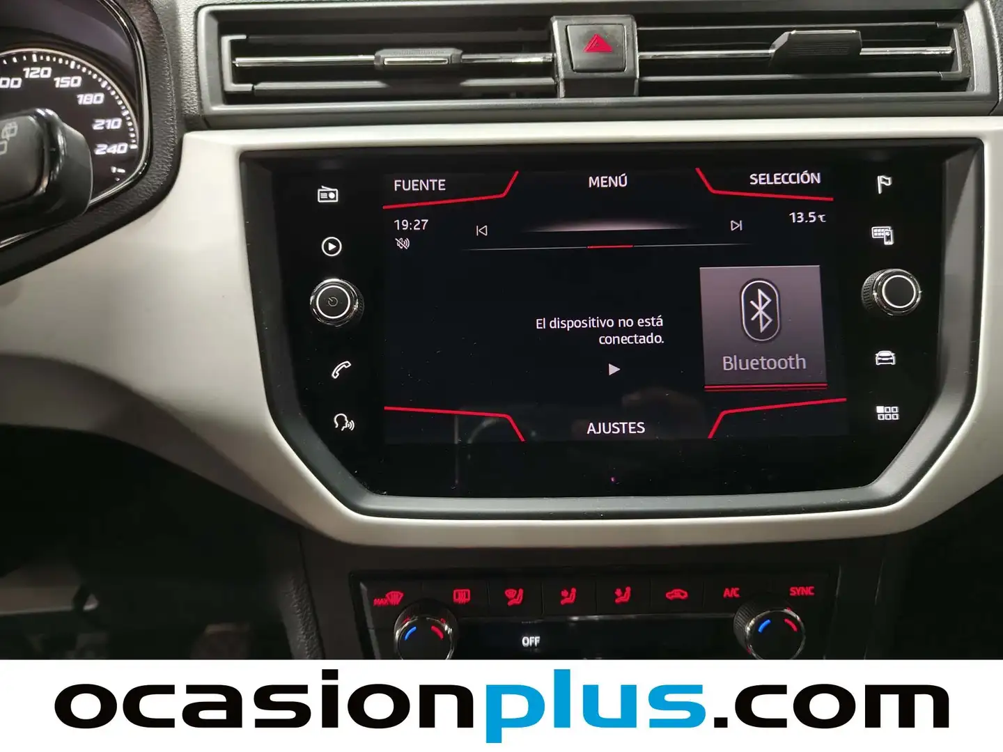 Foto Seat Arona SEAT Arona 1.0 TSI Ecomotive S&S Xcellence (115 CV)