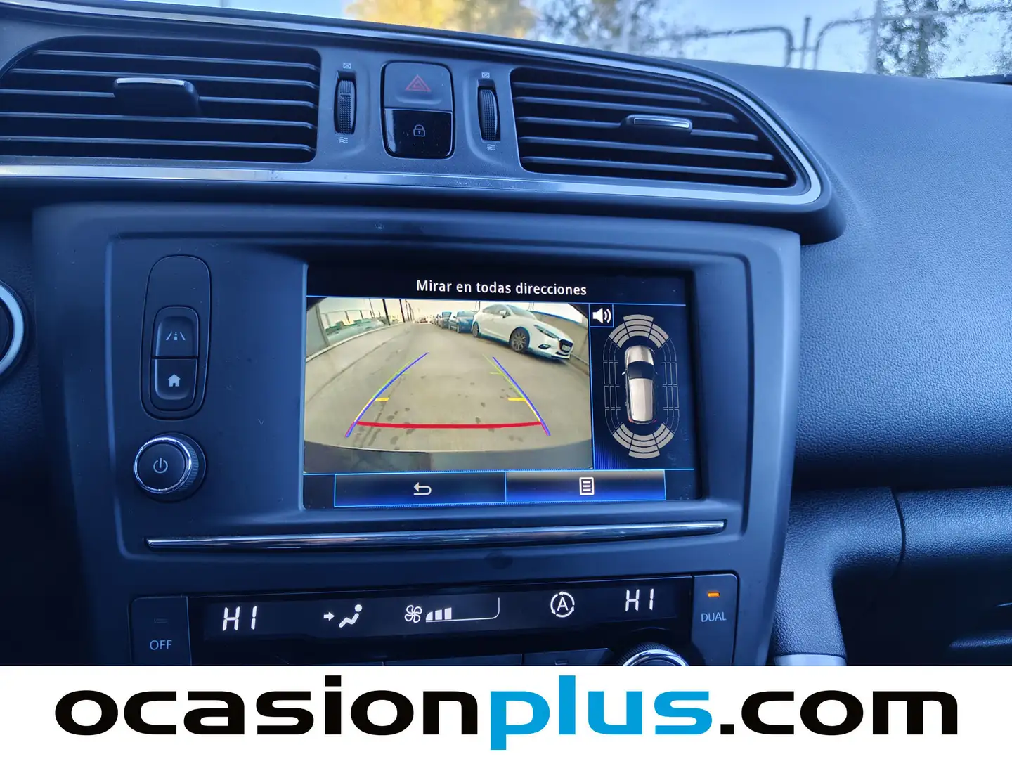 Foto Renault Kadjar Renault Kadjar Zen Energy TCe  (130 CV)